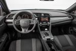 Honda Civic Si Sedan 2017 года (NA)